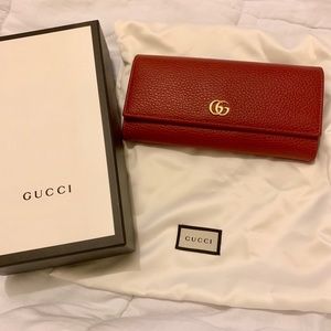 Gucci Wallet